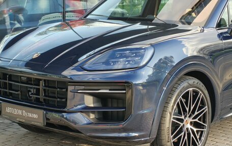 Porsche Cayenne III, 2026 год, 21 400 000 рублей, 4 фотография