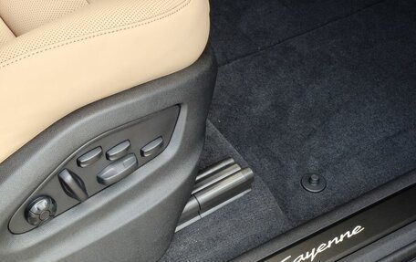 Porsche Cayenne III, 2026 год, 21 400 000 рублей, 11 фотография