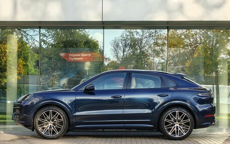 Porsche Cayenne III, 2026 год, 21 400 000 рублей, 6 фотография