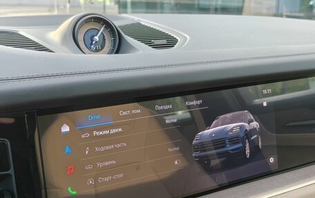 Porsche Cayenne III, 2026 год, 21 400 000 рублей, 14 фотография