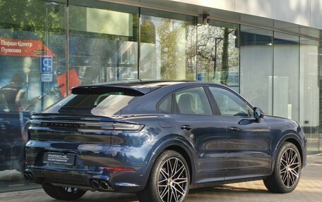 Porsche Cayenne III, 2026 год, 21 400 000 рублей, 2 фотография