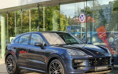 Porsche Cayenne III, 2026 год, 21 400 000 рублей, 5 фотография