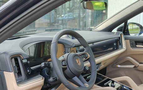 Porsche Cayenne III, 2026 год, 21 400 000 рублей, 9 фотография