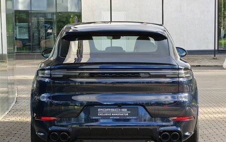 Porsche Cayenne III, 2026 год, 21 400 000 рублей, 3 фотография