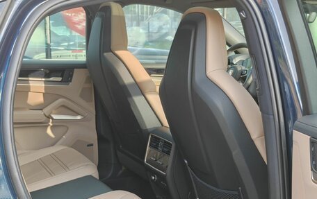 Porsche Cayenne III, 2026 год, 21 400 000 рублей, 12 фотография