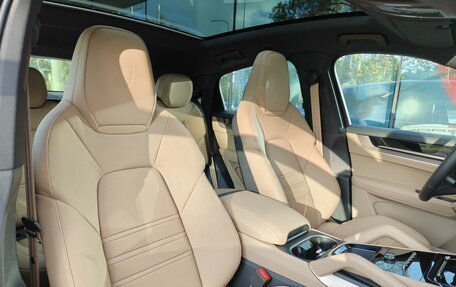 Porsche Cayenne III, 2026 год, 21 400 000 рублей, 10 фотография