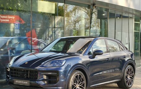 Porsche Cayenne III, 2026 год, 21 400 000 рублей, 1 фотография