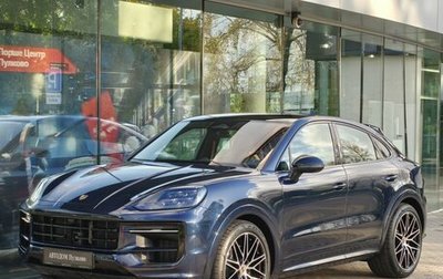 Porsche Cayenne III, 2026 год, 21 400 000 рублей, 1 фотография