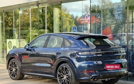 Porsche Cayenne III, 2026 год, 21 400 000 рублей, 8 фотография