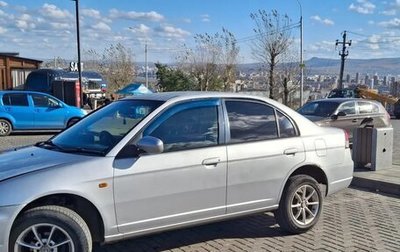 Honda Civic Ferio III, 2003 год, 350 000 рублей, 1 фотография