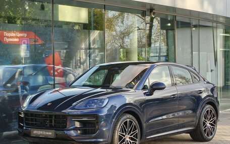 Porsche Cayenne III, 2026 год, 21 400 000 рублей, 21 фотография
