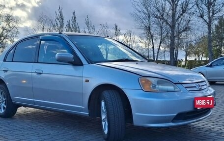 Honda Civic Ferio III, 2003 год, 350 000 рублей, 2 фотография