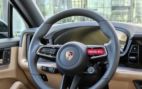 Porsche Cayenne III, 2026 год, 21 400 000 рублей, 18 фотография