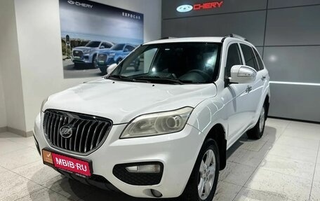 Lifan X60 I рестайлинг, 2015 год, 210 000 рублей, 1 фотография