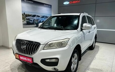 Lifan X60 I рестайлинг, 2015 год, 210 000 рублей, 1 фотография