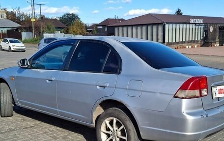 Honda Civic Ferio III, 2003 год, 350 000 рублей, 6 фотография