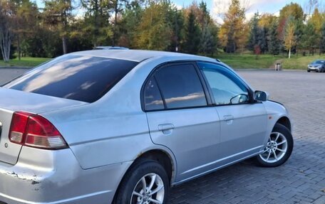 Honda Civic Ferio III, 2003 год, 350 000 рублей, 8 фотография