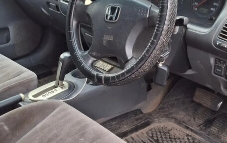 Honda Civic Ferio III, 2003 год, 350 000 рублей, 16 фотография