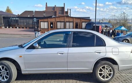 Honda Civic Ferio III, 2003 год, 350 000 рублей, 12 фотография