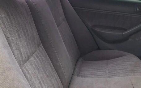 Honda Civic Ferio III, 2003 год, 350 000 рублей, 13 фотография