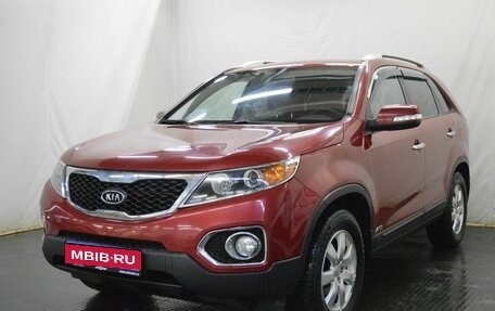 KIA Sorento II рестайлинг, 2012 год, 1 250 000 рублей, 1 фотография