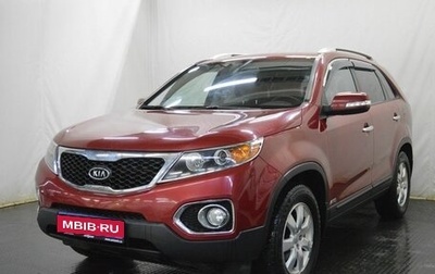 KIA Sorento II рестайлинг, 2012 год, 1 250 000 рублей, 1 фотография