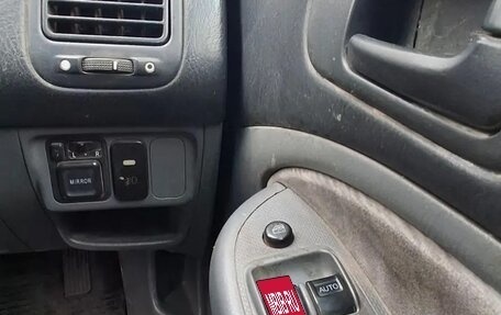 Honda Civic Ferio III, 2003 год, 350 000 рублей, 11 фотография
