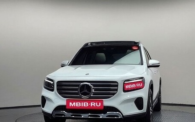 Mercedes-Benz GLB, 2024 год, 3 269 017 рублей, 1 фотография