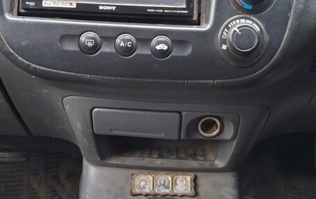 Honda Civic Ferio III, 2003 год, 350 000 рублей, 23 фотография