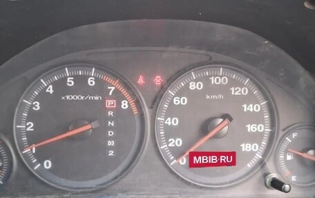 Honda Civic Ferio III, 2003 год, 350 000 рублей, 21 фотография