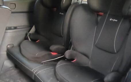 Volkswagen Teramont I, 2019 год, 3 500 000 рублей, 11 фотография