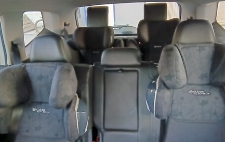 Volkswagen Teramont I, 2019 год, 3 500 000 рублей, 10 фотография