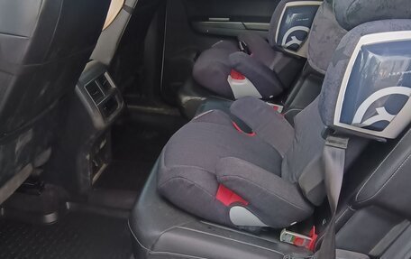 Volkswagen Teramont I, 2019 год, 3 500 000 рублей, 12 фотография