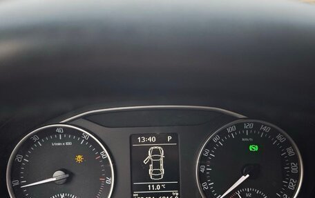 Skoda Octavia, 2011 год, 850 000 рублей, 9 фотография