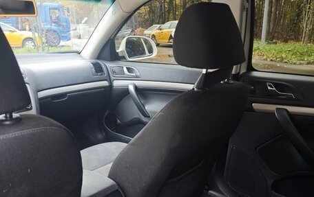 Skoda Octavia, 2011 год, 850 000 рублей, 8 фотография