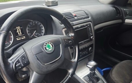 Skoda Octavia, 2011 год, 850 000 рублей, 6 фотография