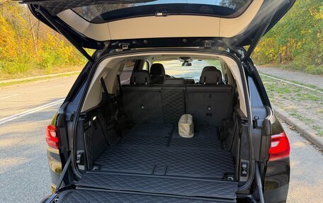 BMW X7, 2022 год, 9 500 000 рублей, 7 фотография