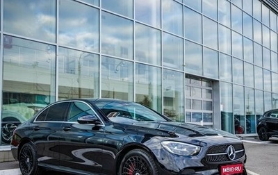 Mercedes-Benz E-Класс, 2021 год, 4 848 000 рублей, 1 фотография