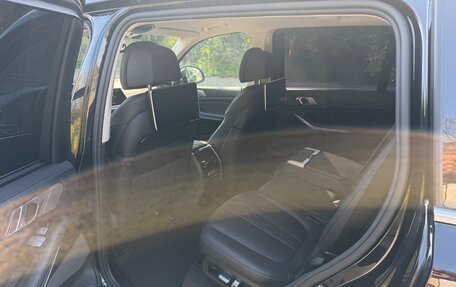 BMW X7, 2022 год, 9 500 000 рублей, 5 фотография