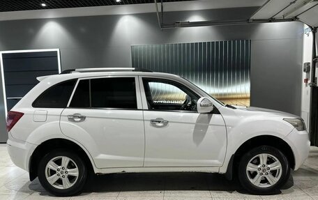 Lifan X60 I рестайлинг, 2015 год, 210 000 рублей, 4 фотография