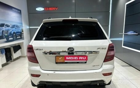 Lifan X60 I рестайлинг, 2015 год, 210 000 рублей, 6 фотография