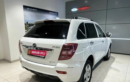 Lifan X60 I рестайлинг, 2015 год, 210 000 рублей, 5 фотография