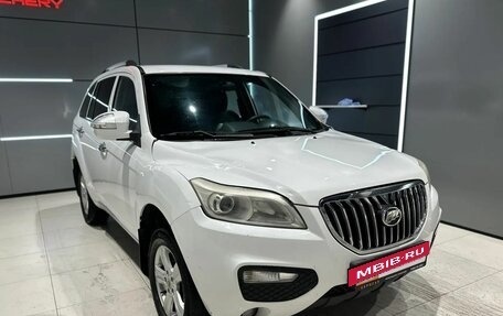 Lifan X60 I рестайлинг, 2015 год, 210 000 рублей, 3 фотография