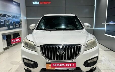 Lifan X60 I рестайлинг, 2015 год, 210 000 рублей, 2 фотография