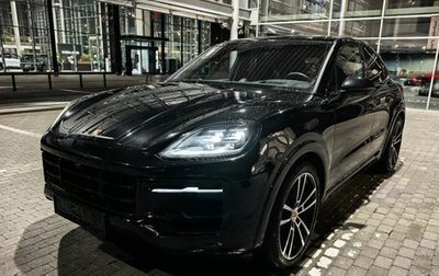 Porsche Cayenne III, 2025 год, 14 500 000 рублей, 1 фотография