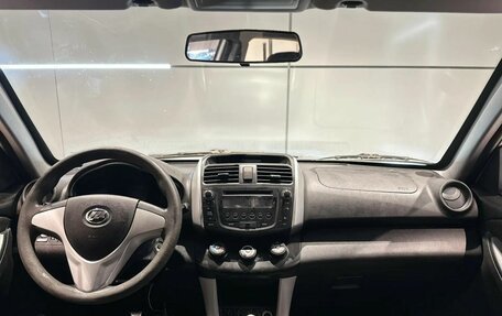Lifan X60 I рестайлинг, 2015 год, 210 000 рублей, 11 фотография