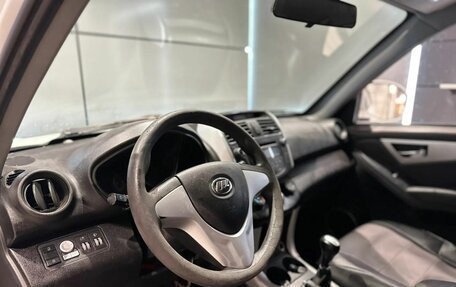 Lifan X60 I рестайлинг, 2015 год, 210 000 рублей, 9 фотография