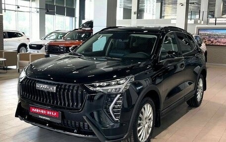 Haval Jolion, 2026 год, 2 699 000 рублей, 1 фотография