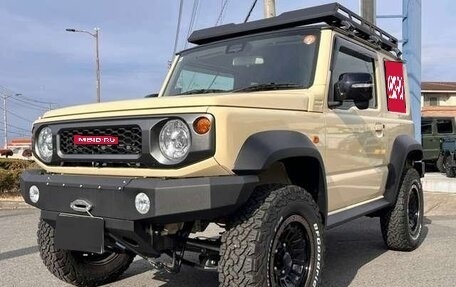 Suzuki Jimny, 2022 год, 1 577 000 рублей, 1 фотография