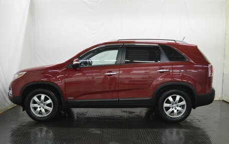 KIA Sorento II рестайлинг, 2012 год, 1 250 000 рублей, 8 фотография